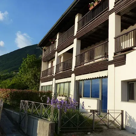 Casa Mimi Sale Marasino