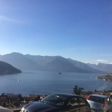 Casa Mimi Sale Marasino