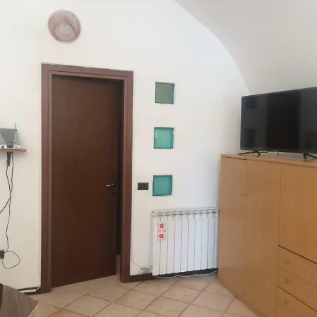 Casa Mimi Sale Marasino